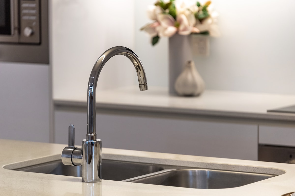 Commercial plumbing in Cranston